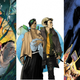 Illustration for article titled The Panel Discussion Dozen: 12 Comics That Will Probe Your Mind This Week